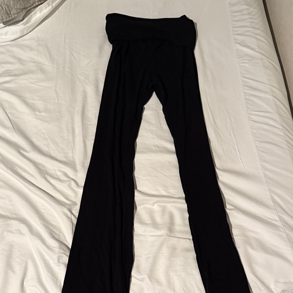 Amazon Black Leggings